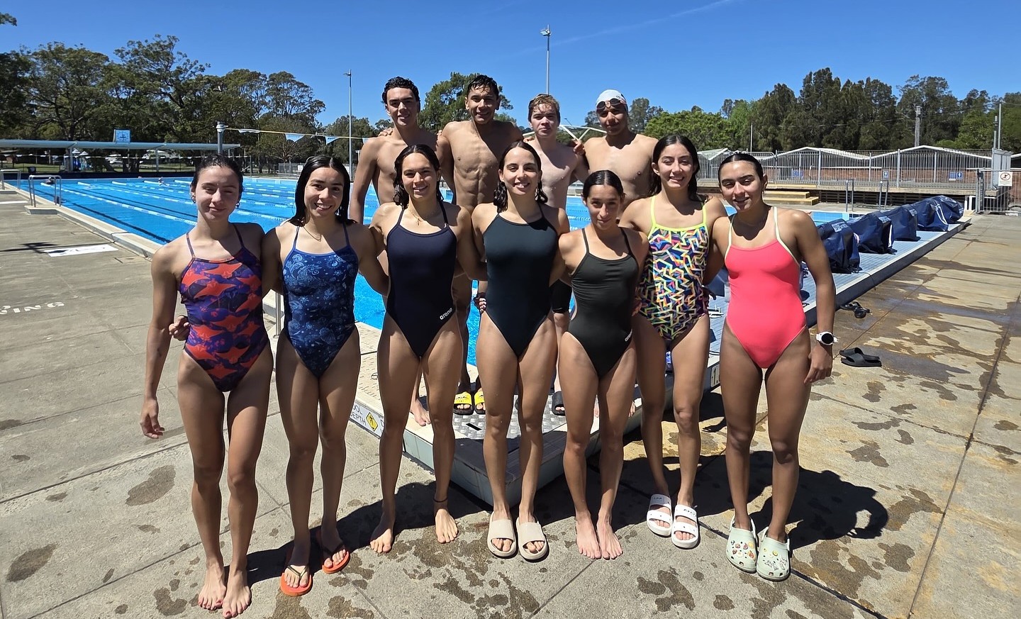 Comité Olímpico Mexicano