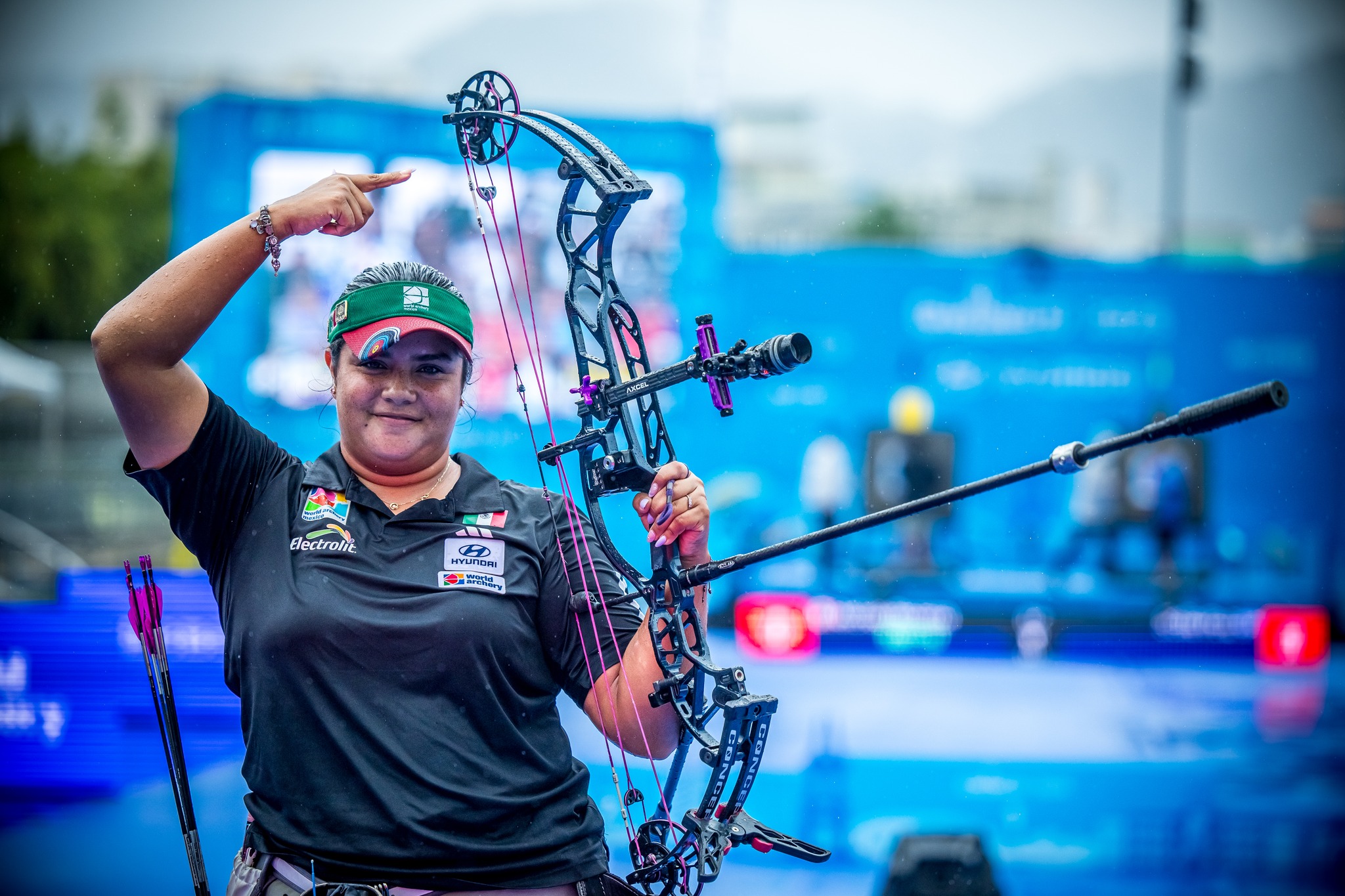 Comité Olímpico Mexicano