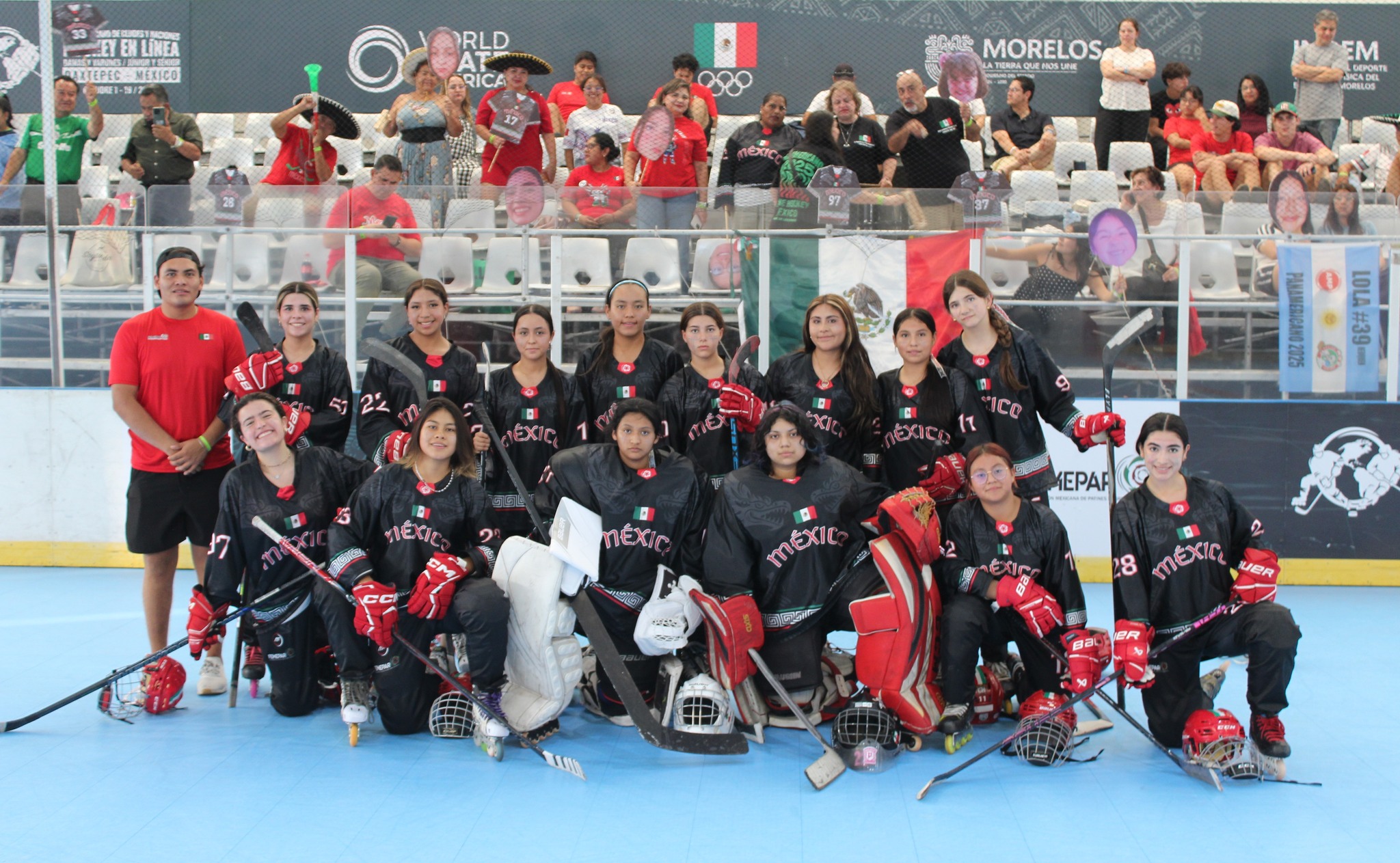 Comité Olímpico Mexicano