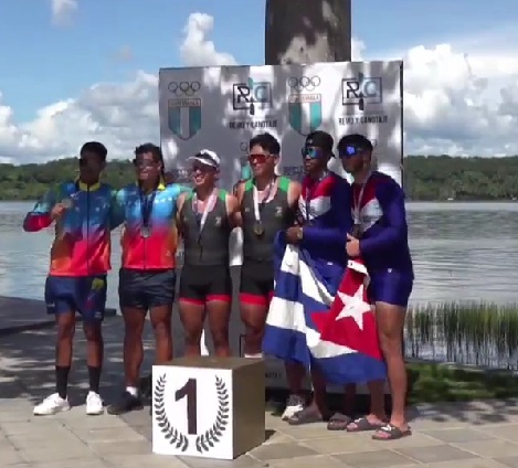 Comité Olímpico Mexicano