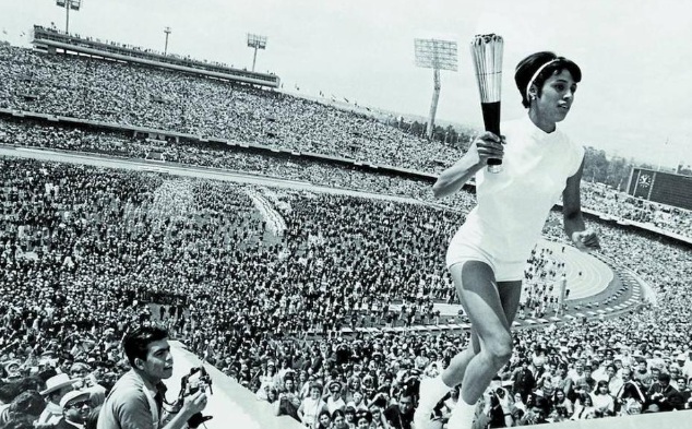 Comité Olímpico Mexicano