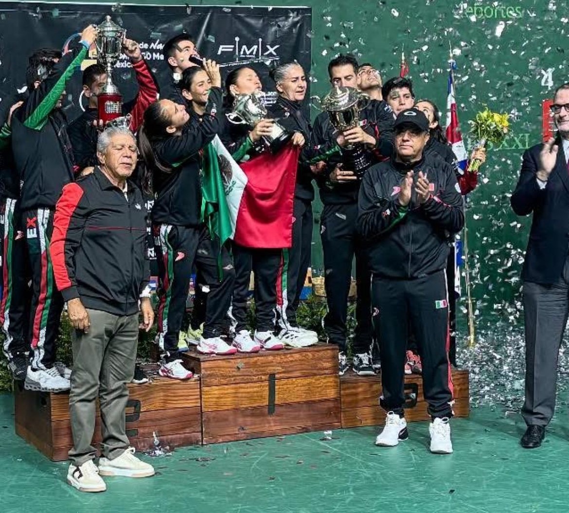 Comité Olímpico Mexicano