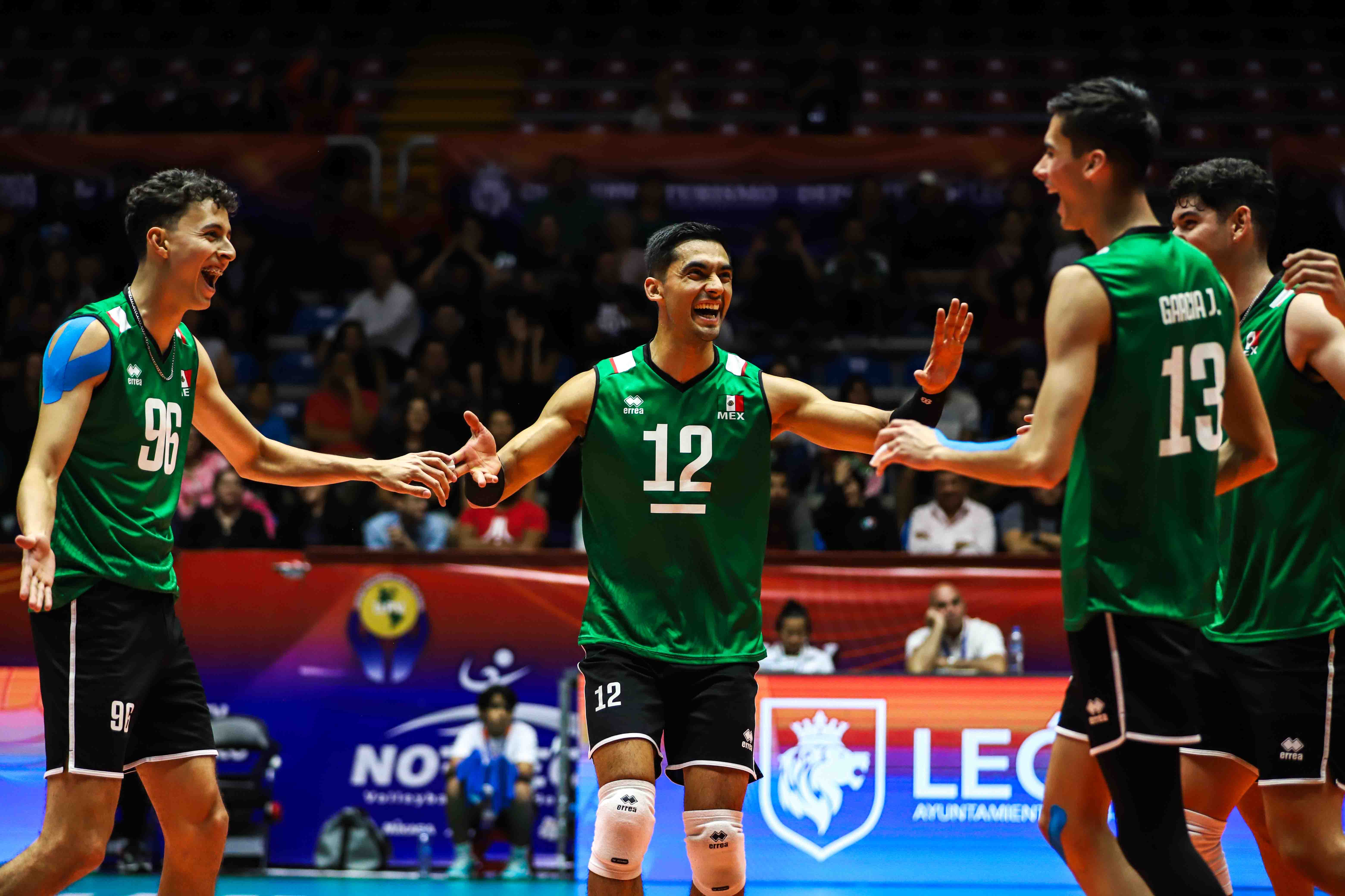 Comité Olímpico Mexicano