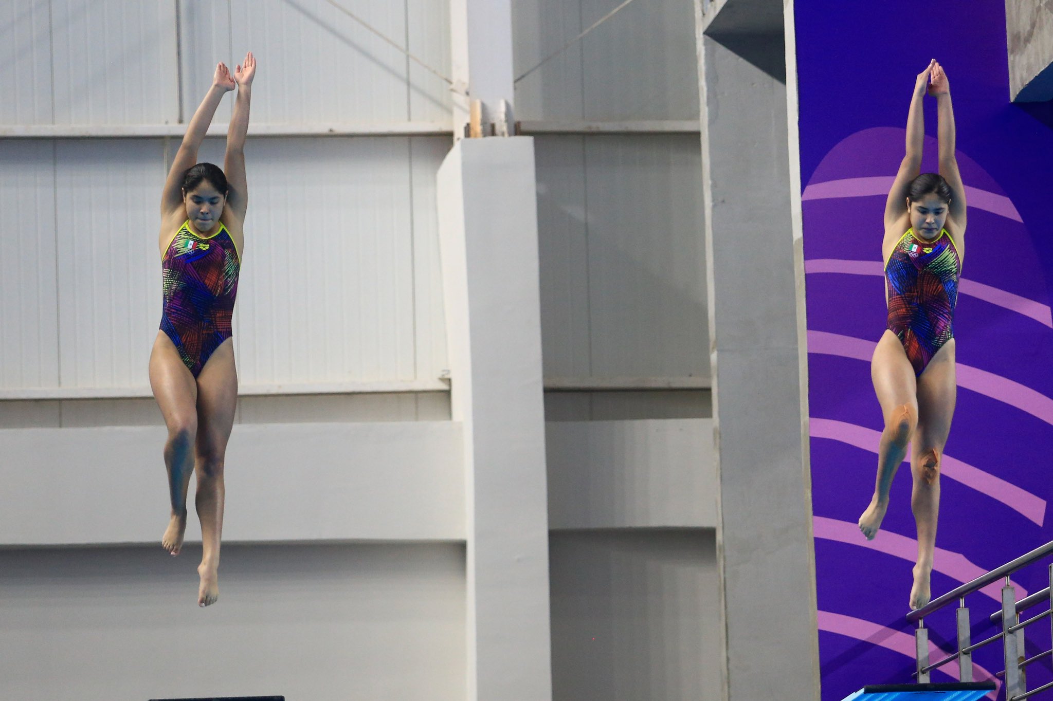 Comité Olímpico Mexicano