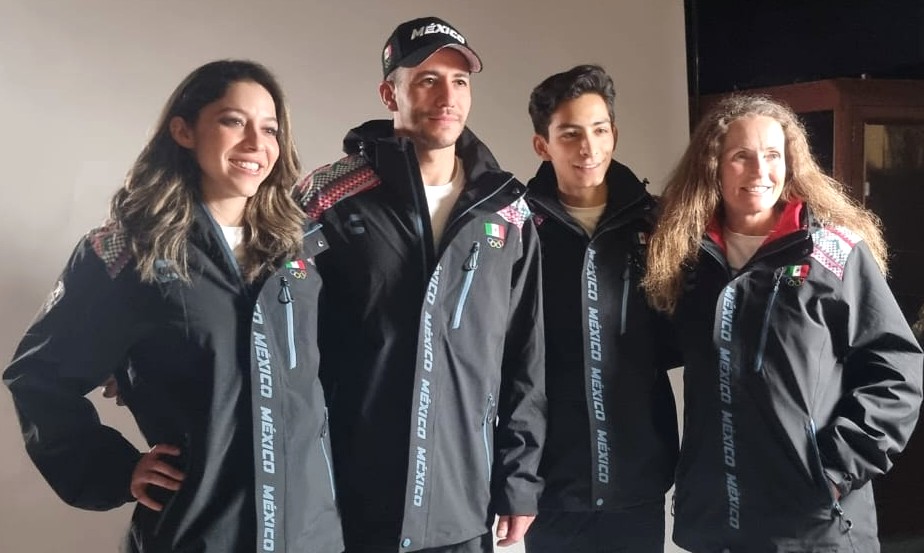 Comité Olímpico Mexicano