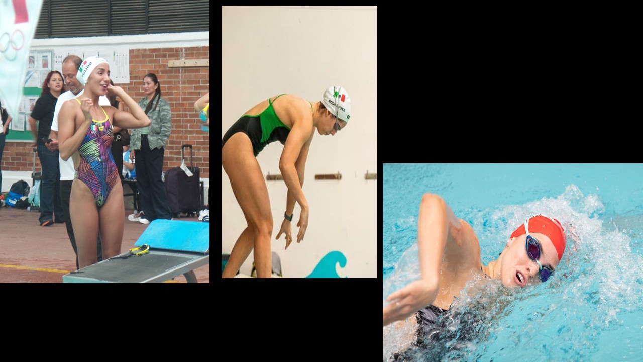 Comité Olímpico Mexicano