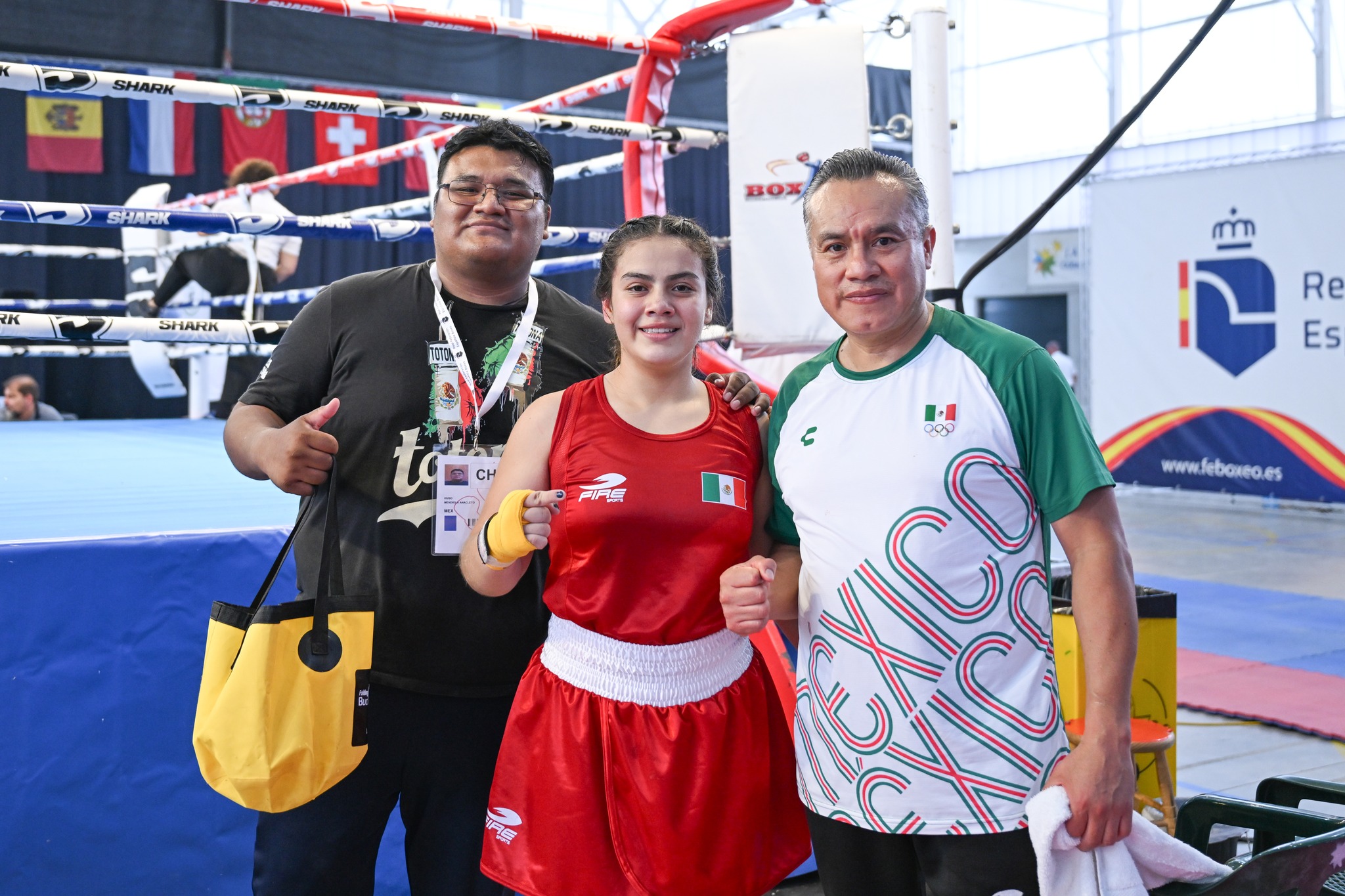Comité Olímpico Mexicano