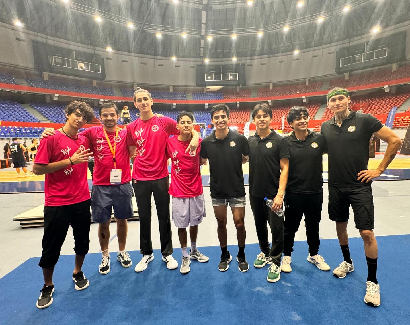 Comité Olímpico Mexicano