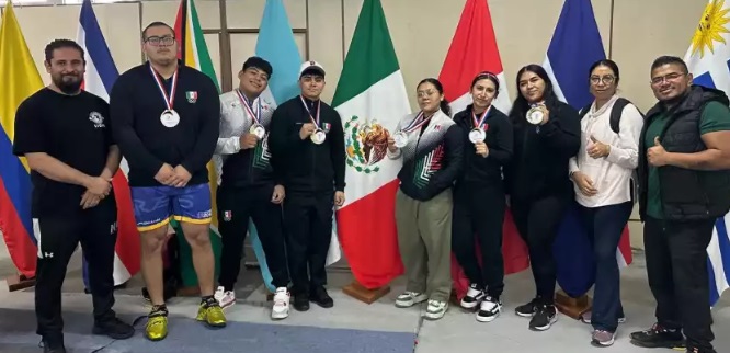 Comité Olímpico Mexicano