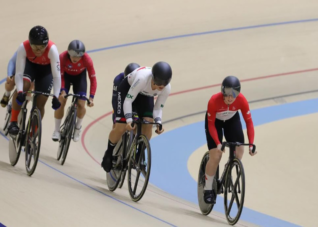 Comité Olímpico Mexicano