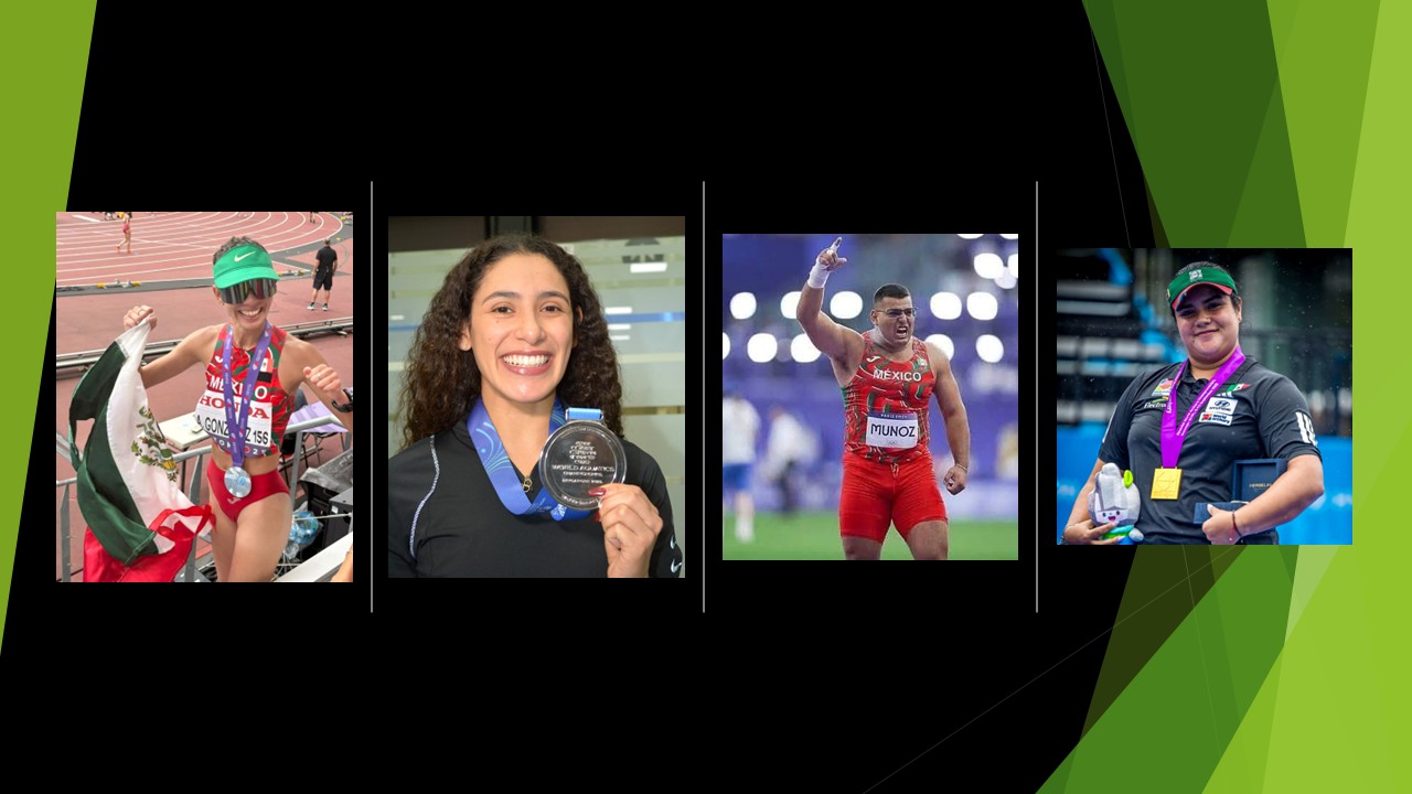 Comité Olímpico Mexicano