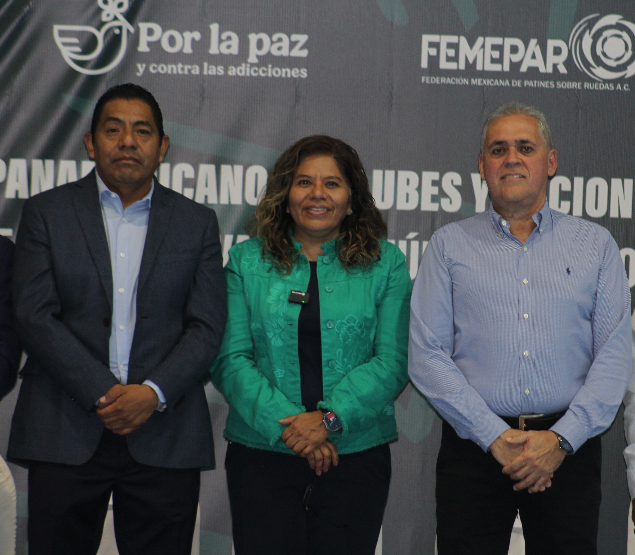 Comité Olímpico Mexicano