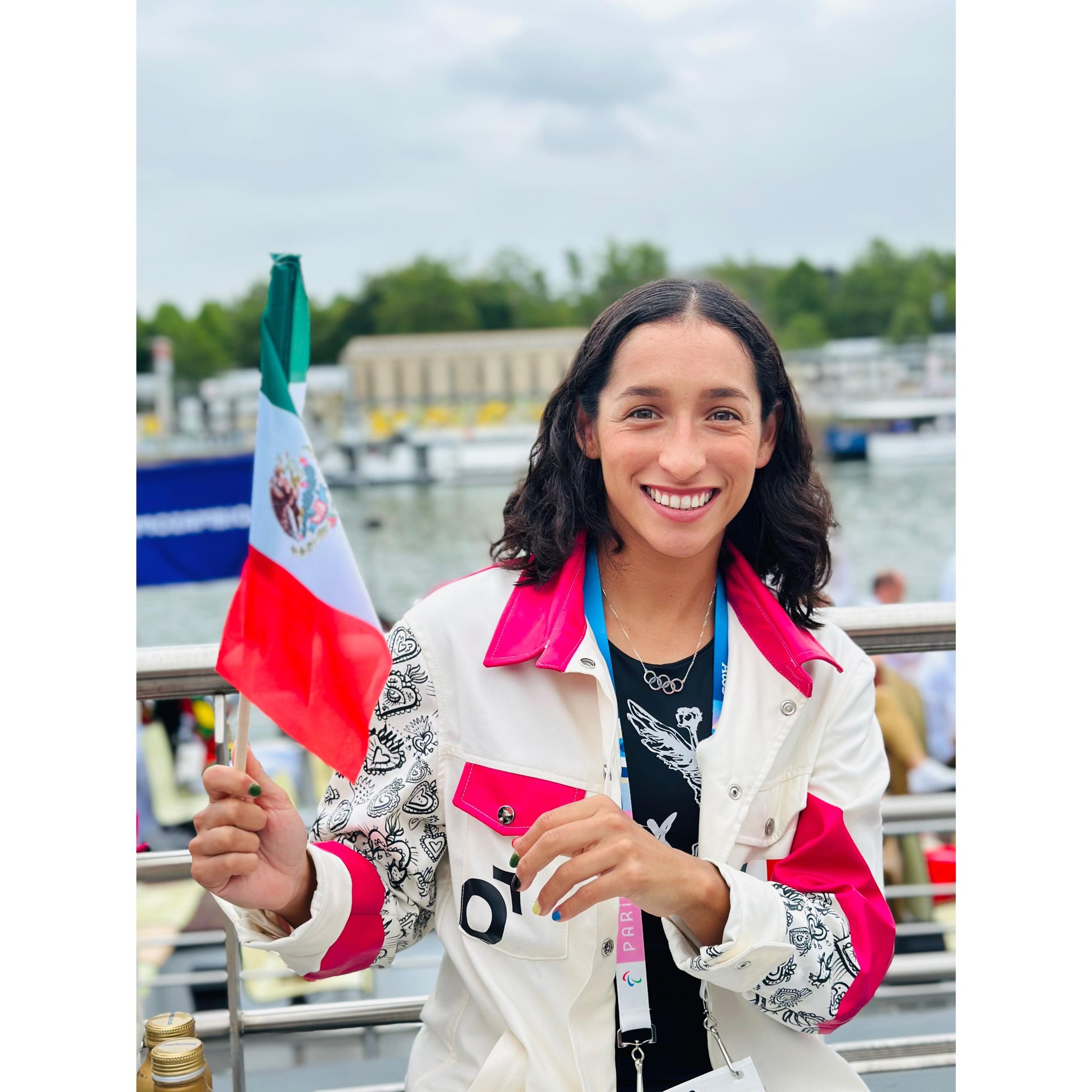 Comité Olímpico Mexicano