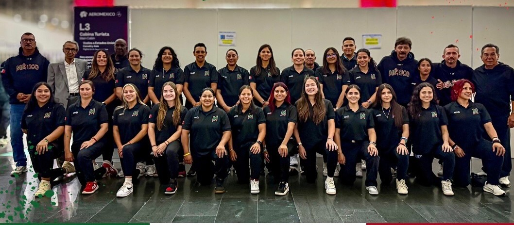 Comité Olímpico Mexicano