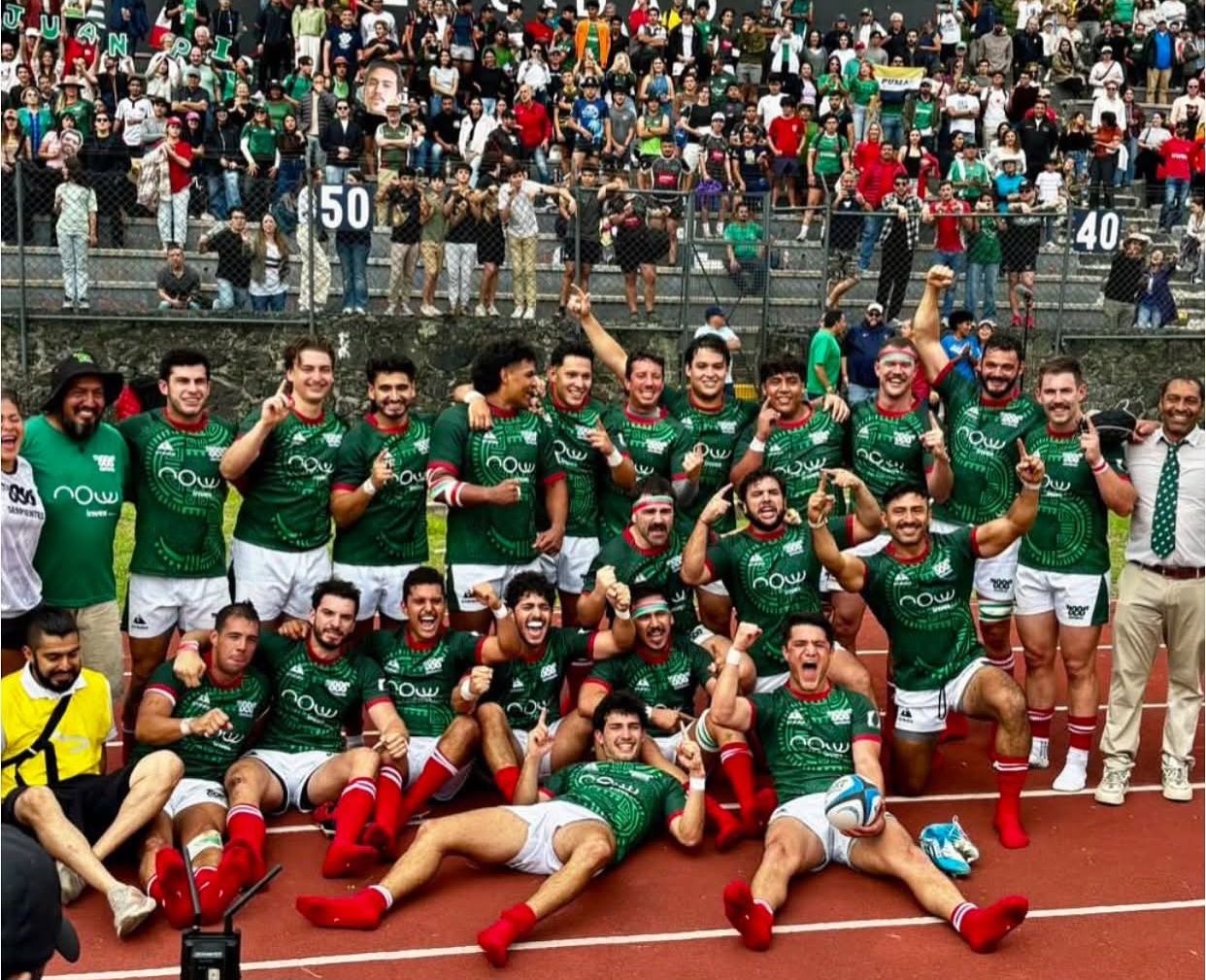 Comité Olímpico Mexicano