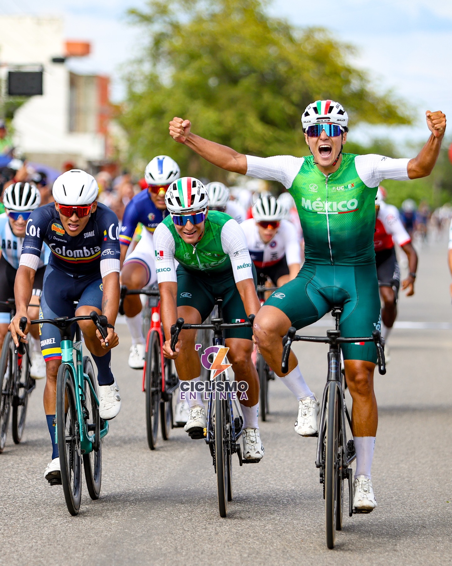 Comité Olímpico Mexicano