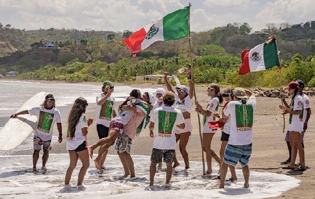 Comité Olímpico Mexicano