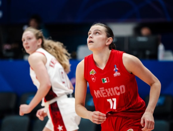 Comité Olímpico Mexicano