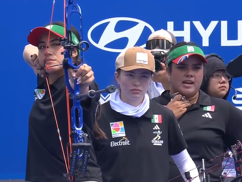 Comité Olímpico Mexicano