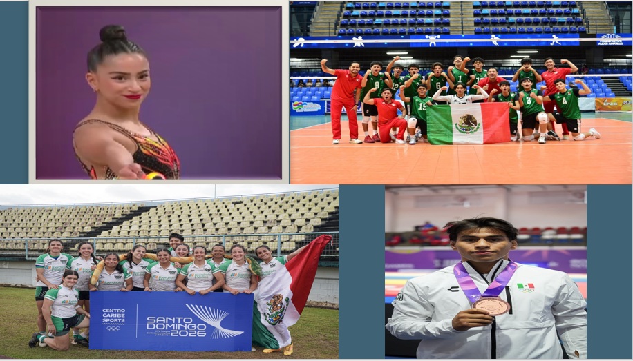 Comité Olímpico Mexicano