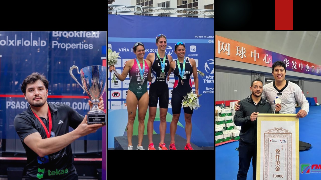 Comité Olímpico Mexicano