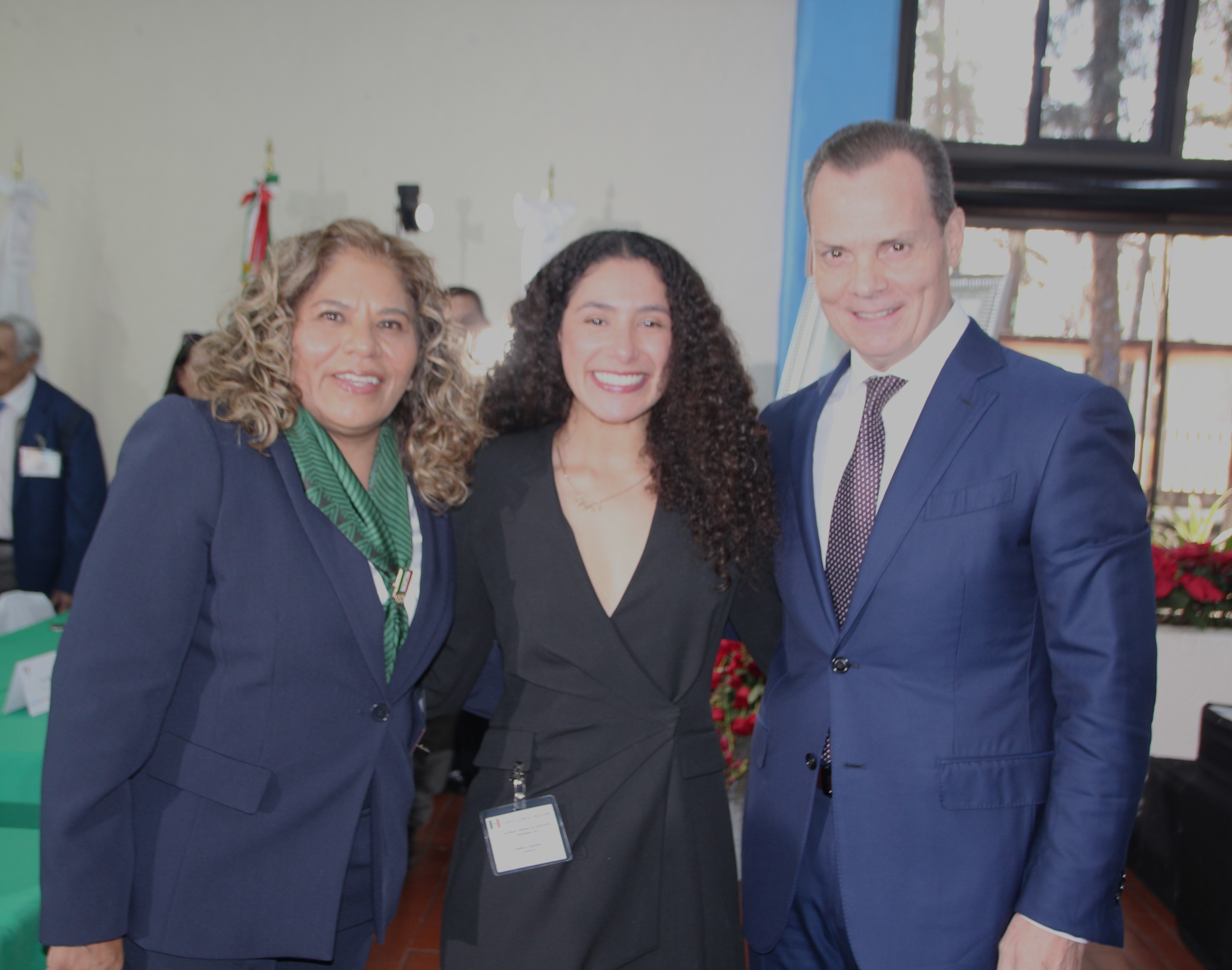 Comité Olímpico Mexicano