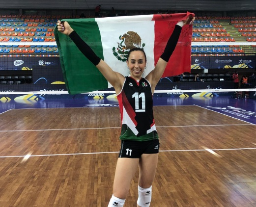 Comité Olímpico Mexicano