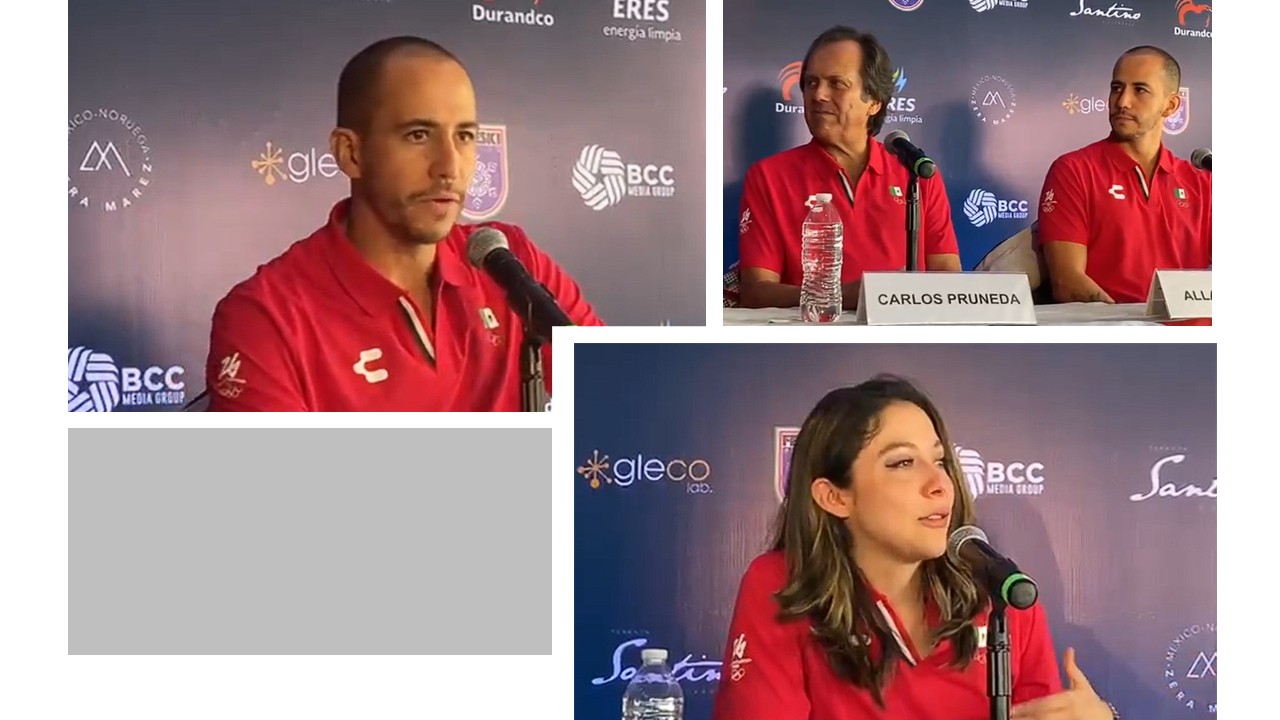 Comité Olímpico Mexicano