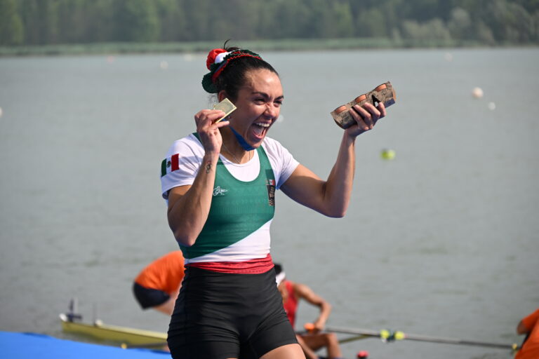 Comité Olímpico Mexicano