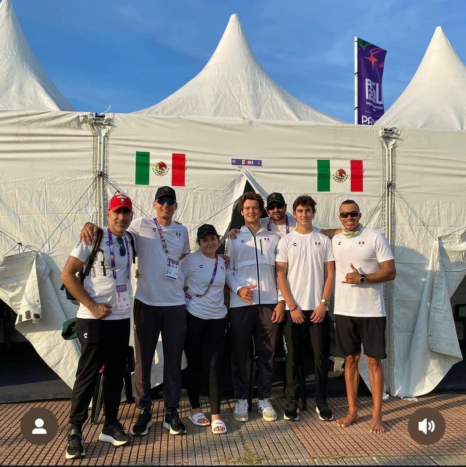 Comité Olímpico Mexicano