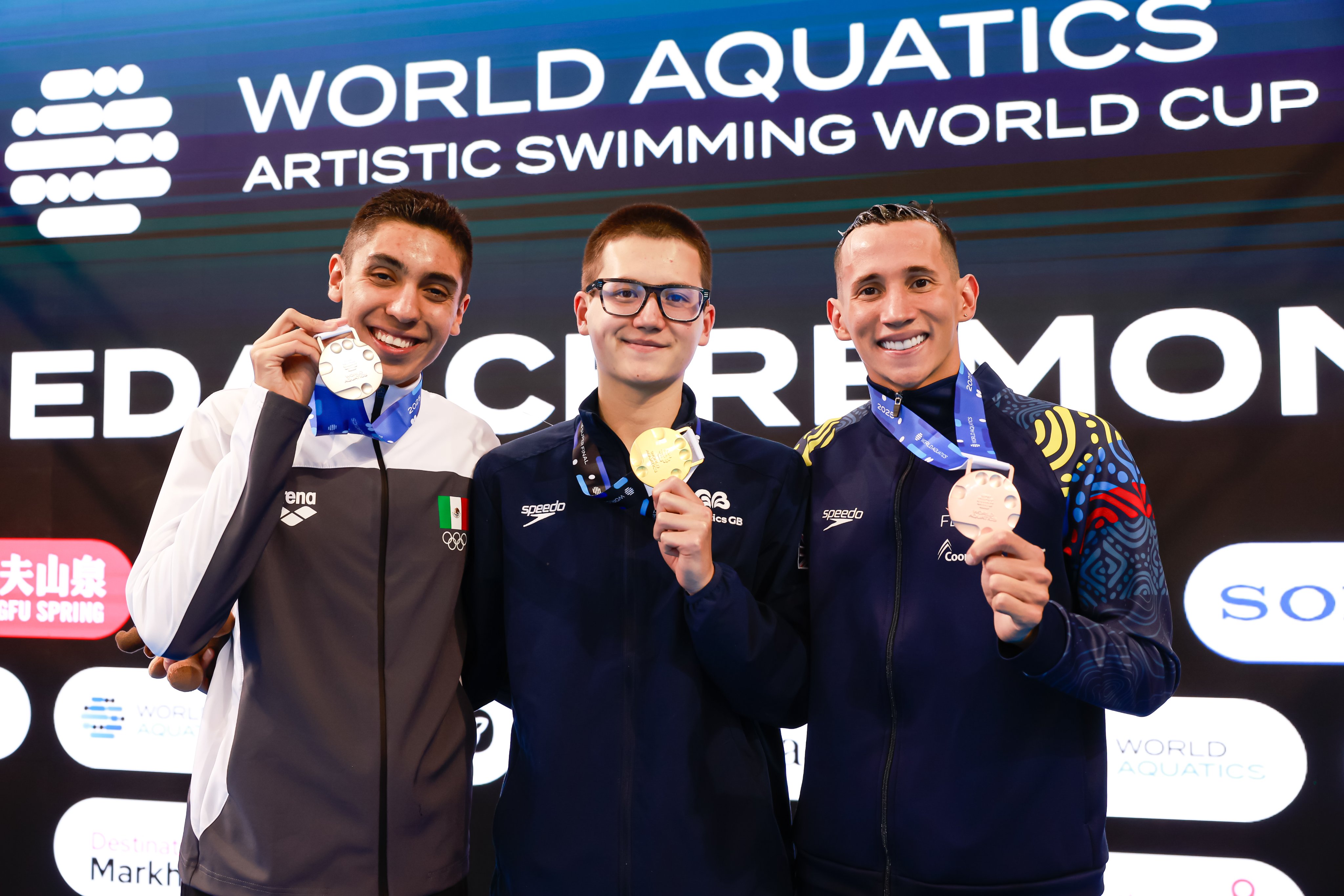 Comité Olímpico Mexicano