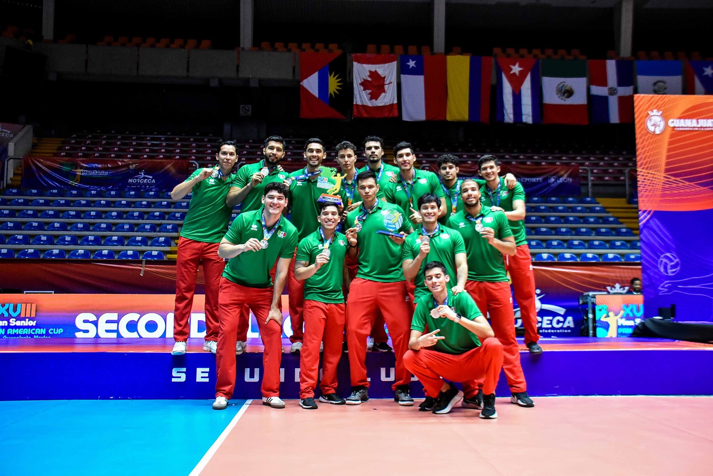 Comité Olímpico Mexicano