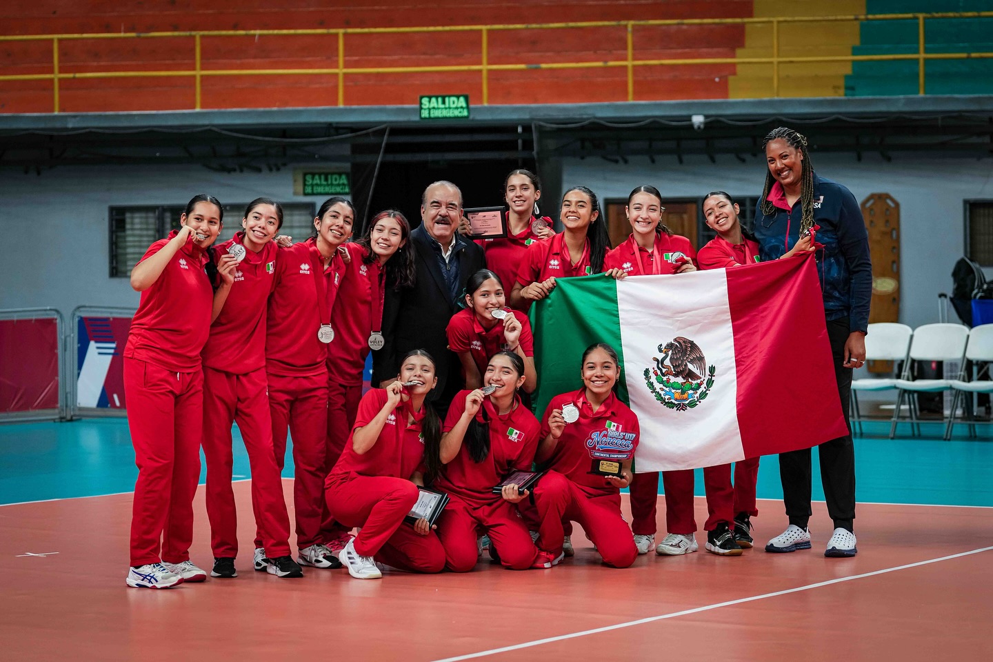 Comité Olímpico Mexicano