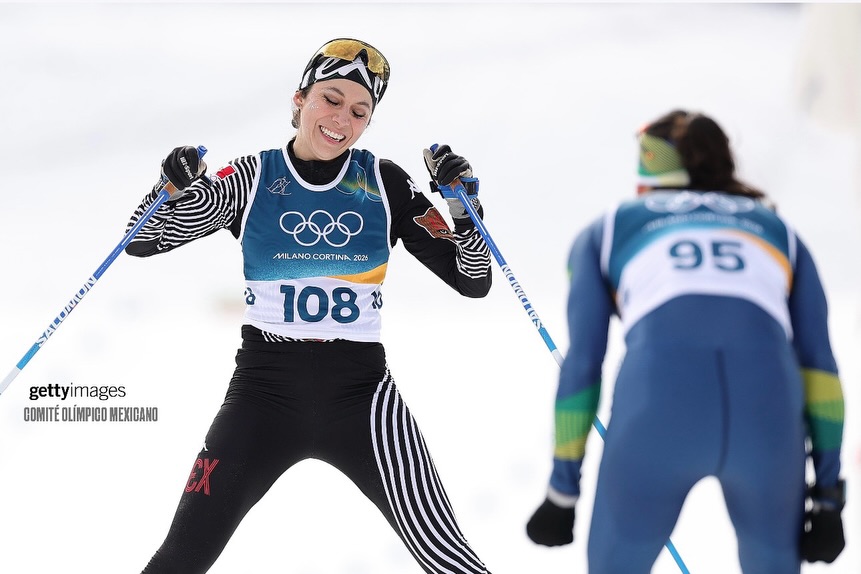 Comité Olímpico Mexicano