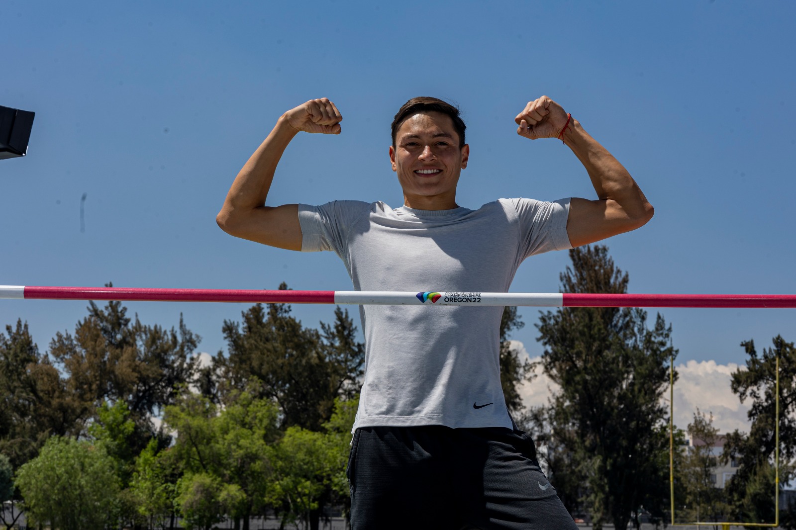 Comité Olímpico Mexicano