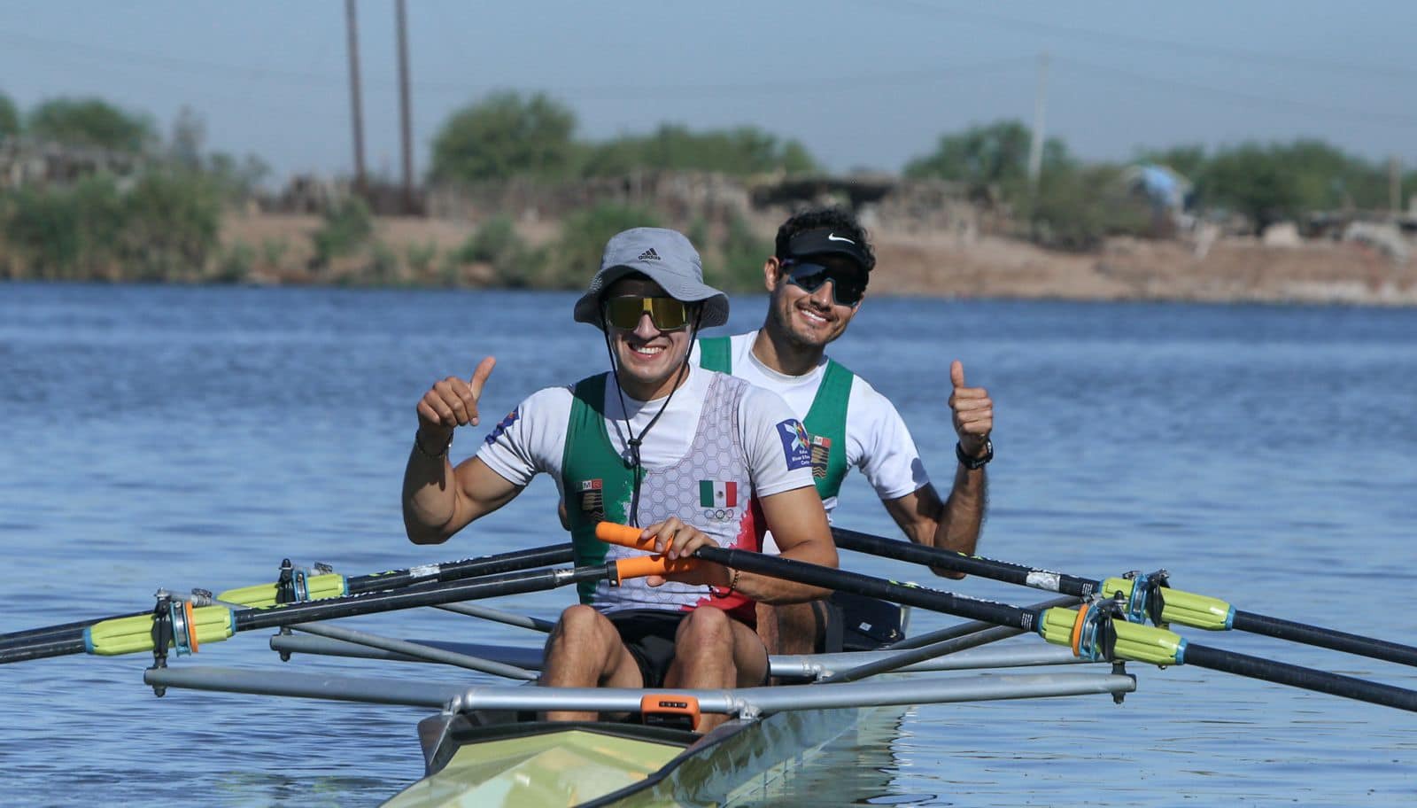 Comité Olímpico Mexicano