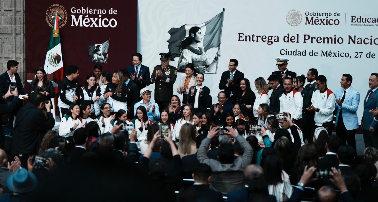 Comité Olímpico Mexicano