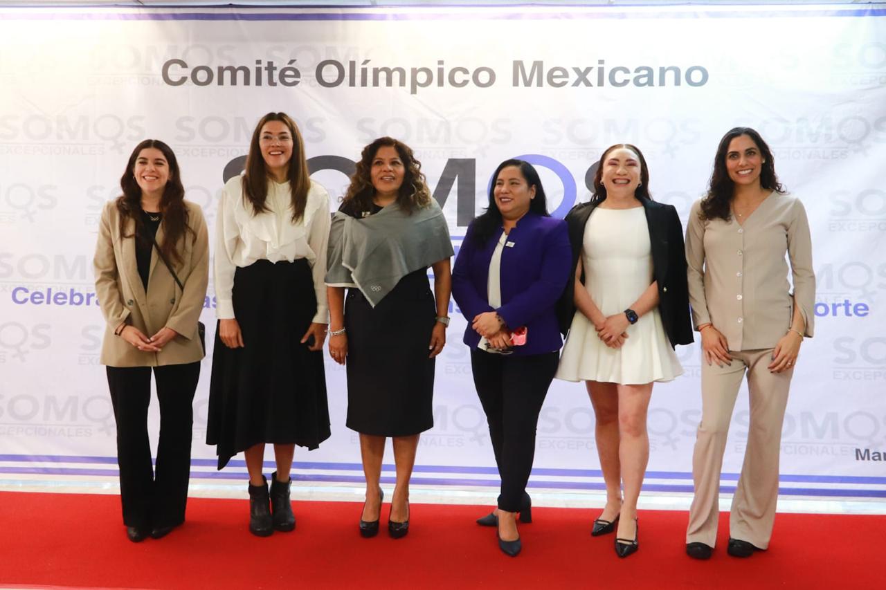 Comité Olímpico Mexicano