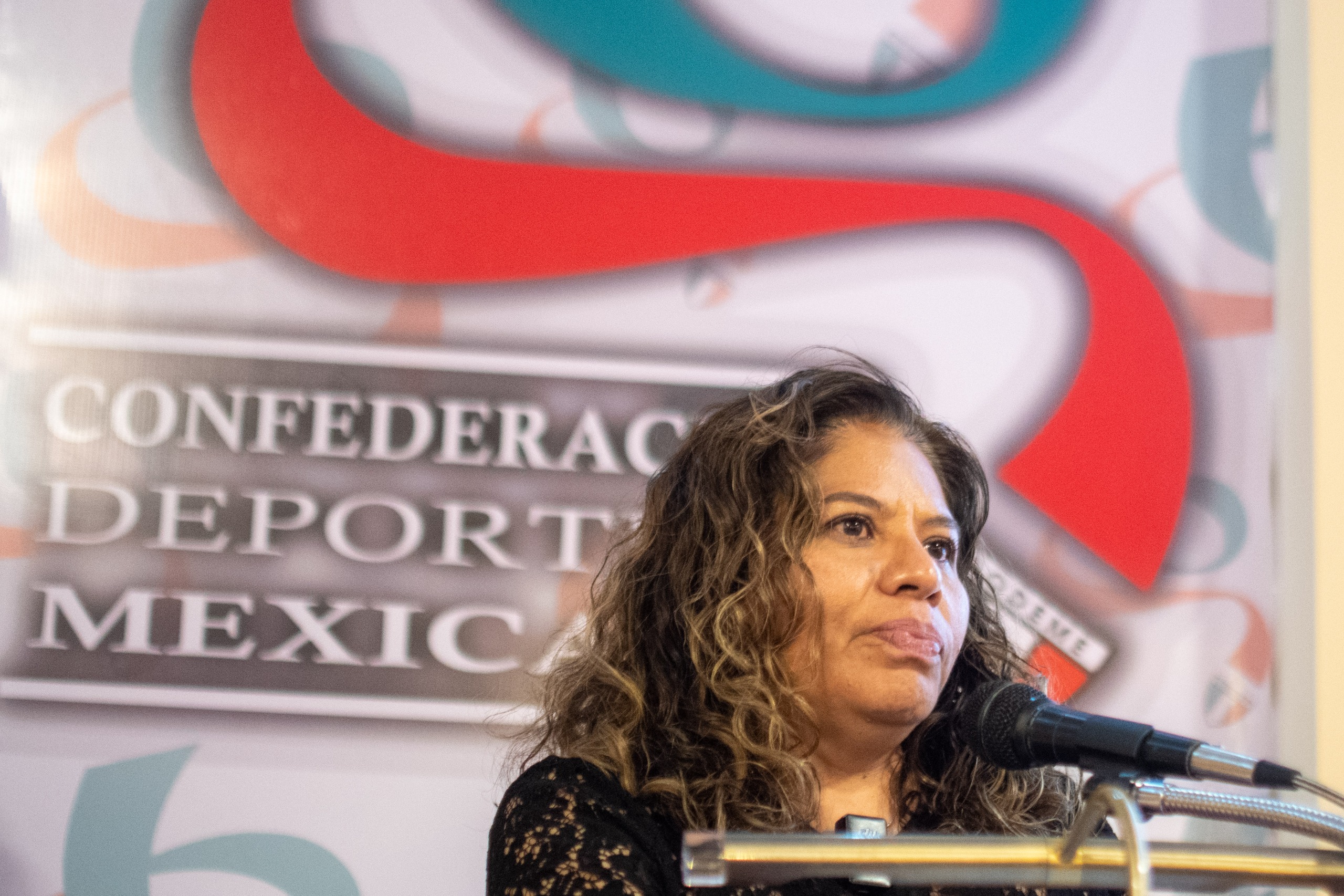 Comité Olímpico Mexicano