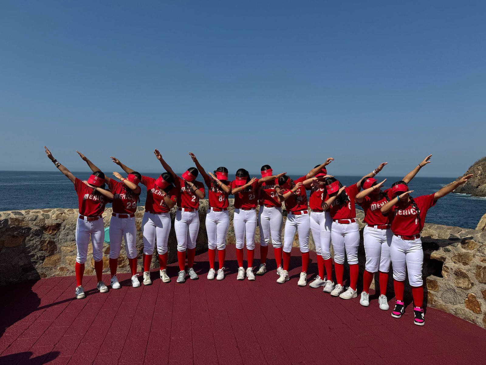 Comité Olímpico Mexicano