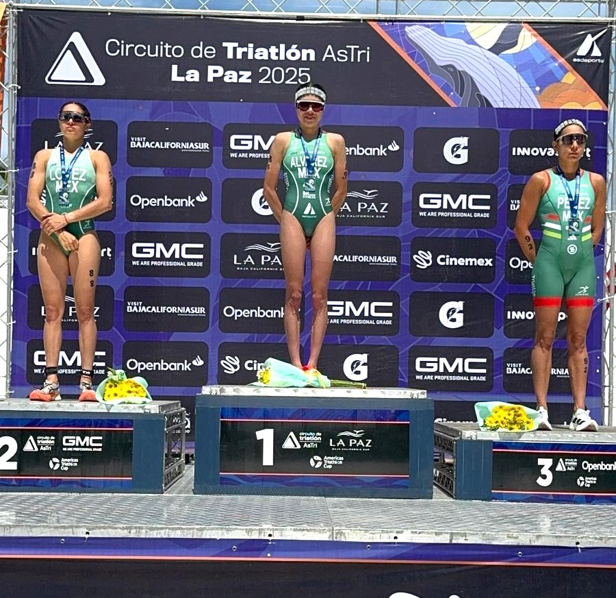 Comité Olímpico Mexicano