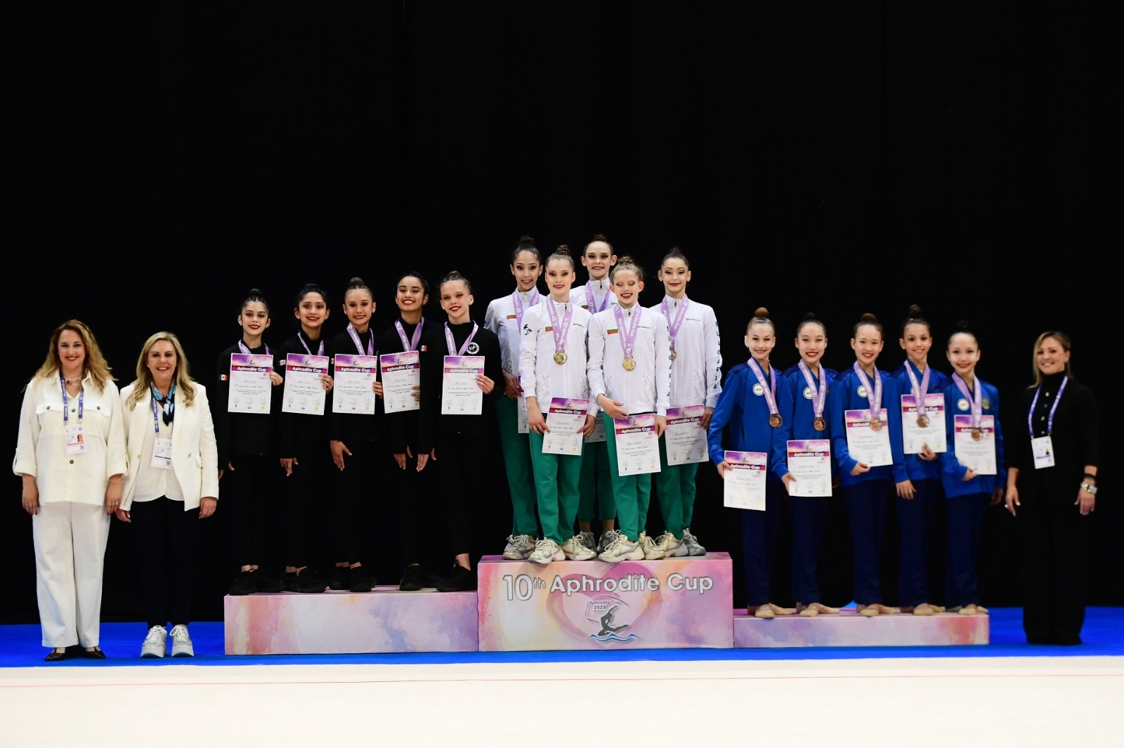 Comité Olímpico Mexicano