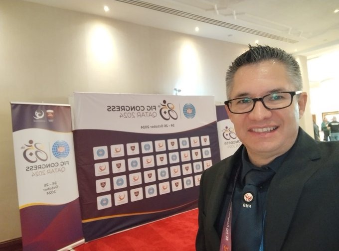 Comité Olímpico Mexicano