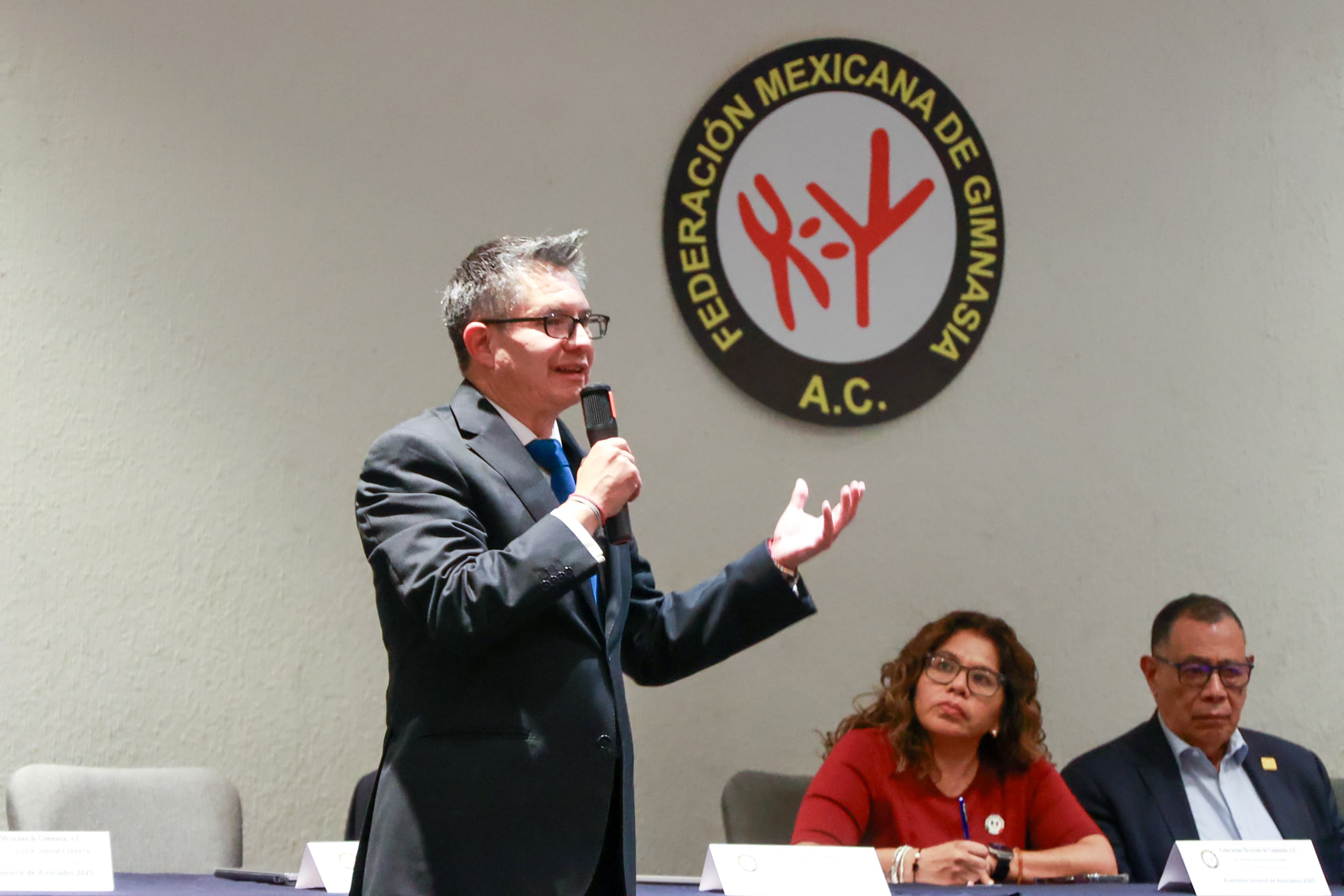 Comité Olímpico Mexicano