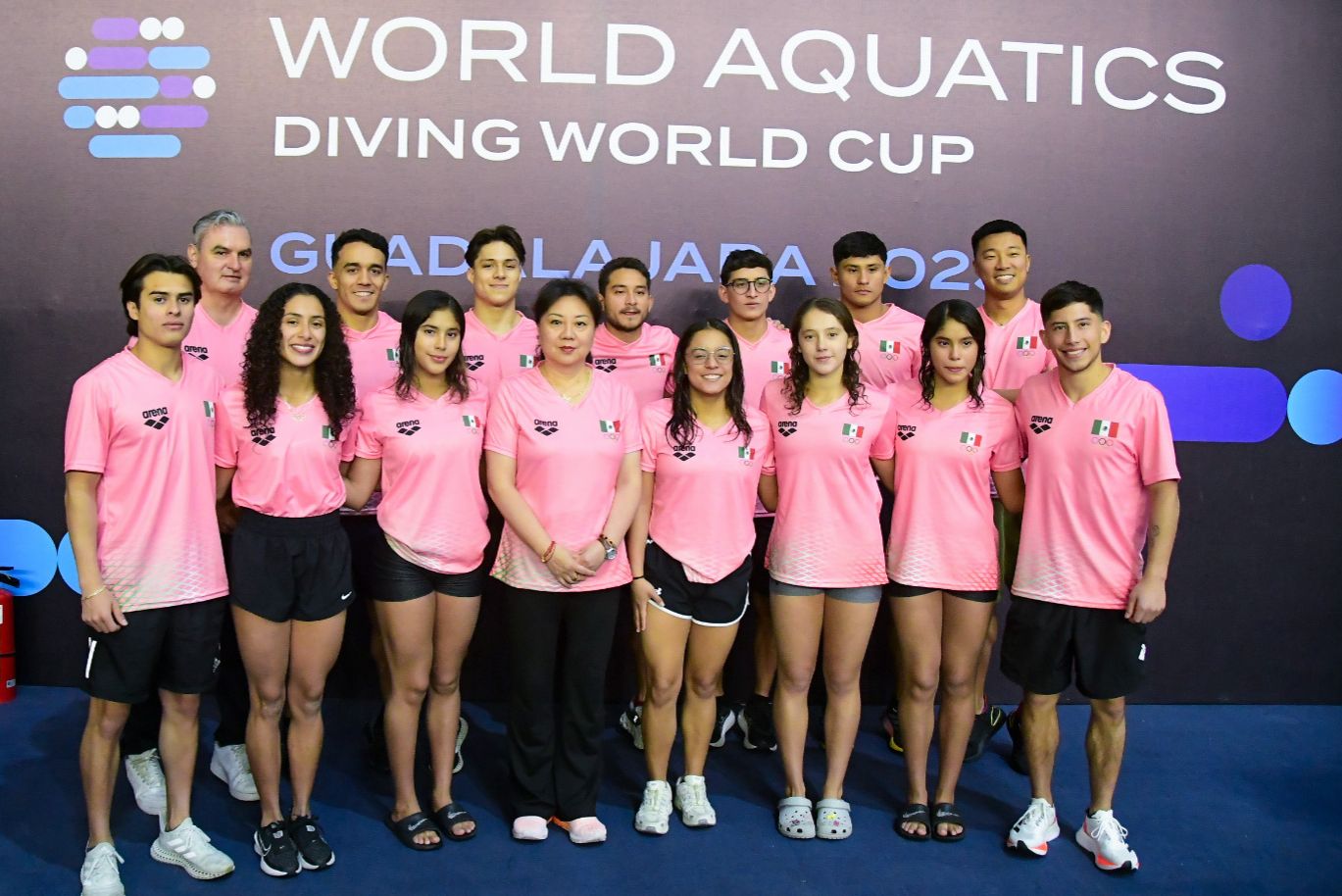 Comité Olímpico Mexicano