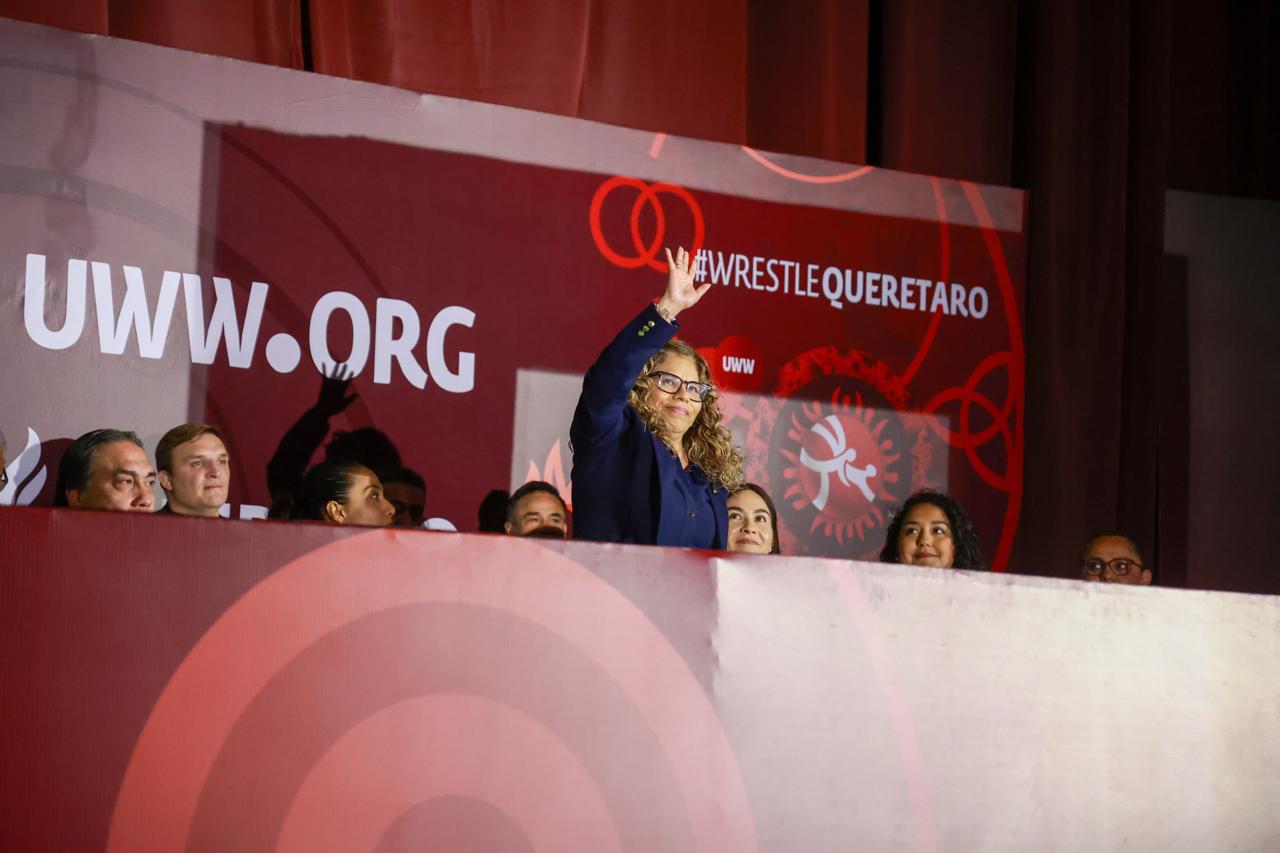 Comité Olímpico Mexicano