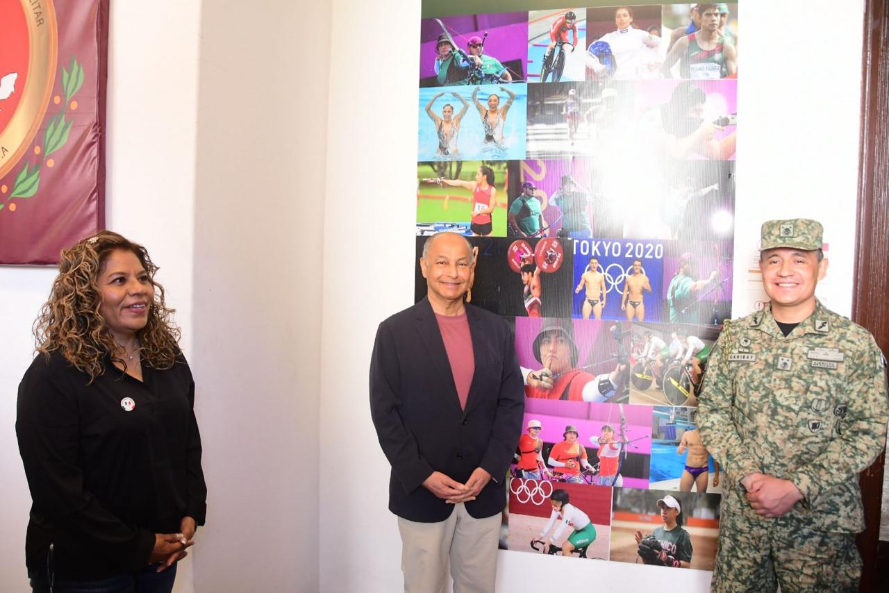 Comité Olímpico Mexicano