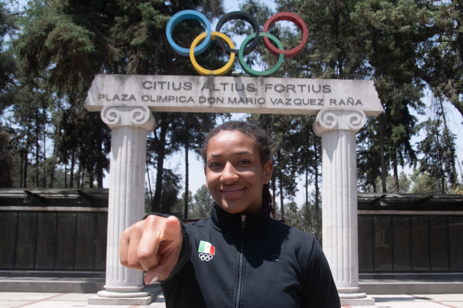 Comité Olímpico Mexicano