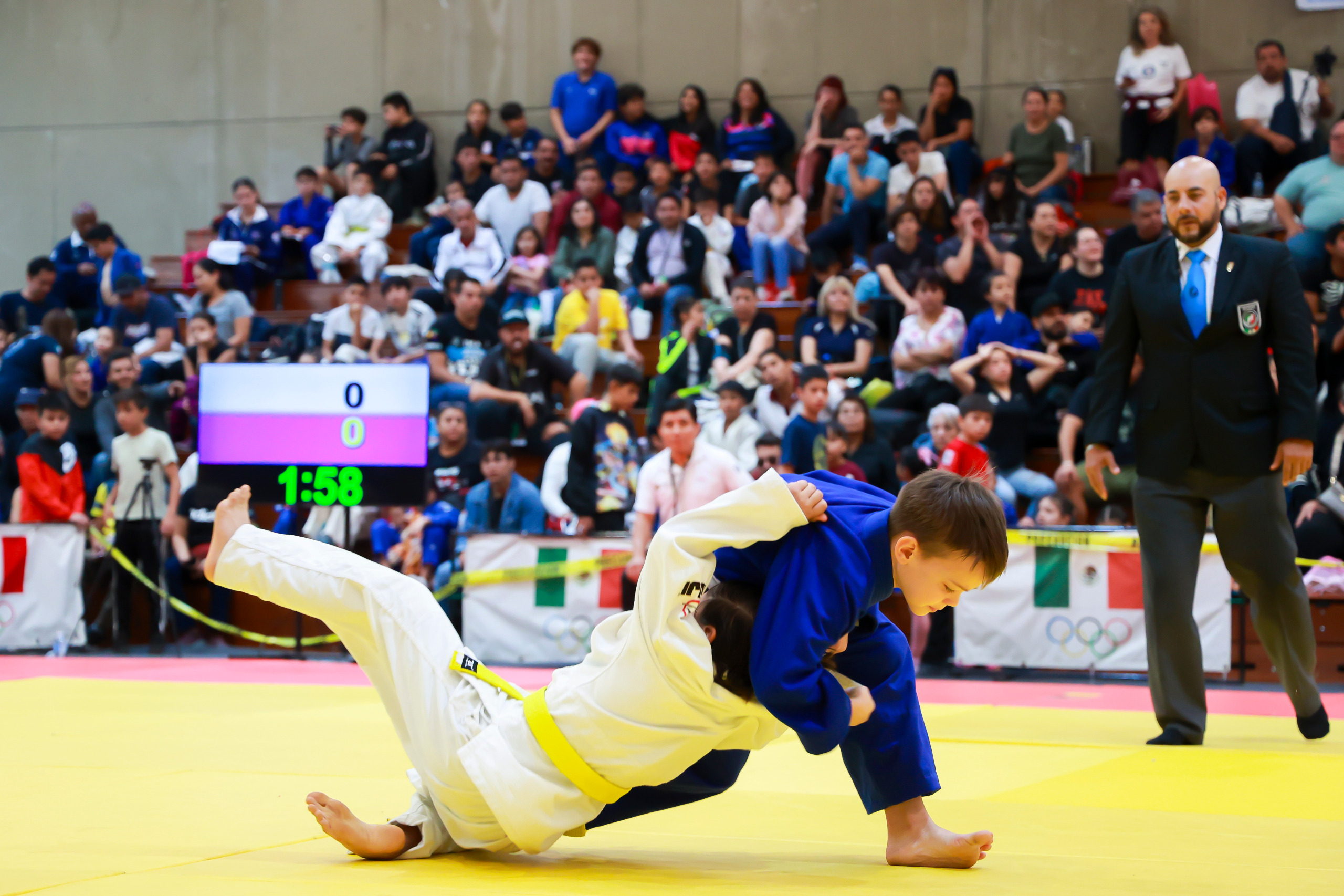 Comité Olímpico Mexicano