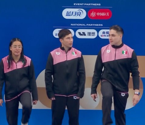 Comité Olímpico Mexicano